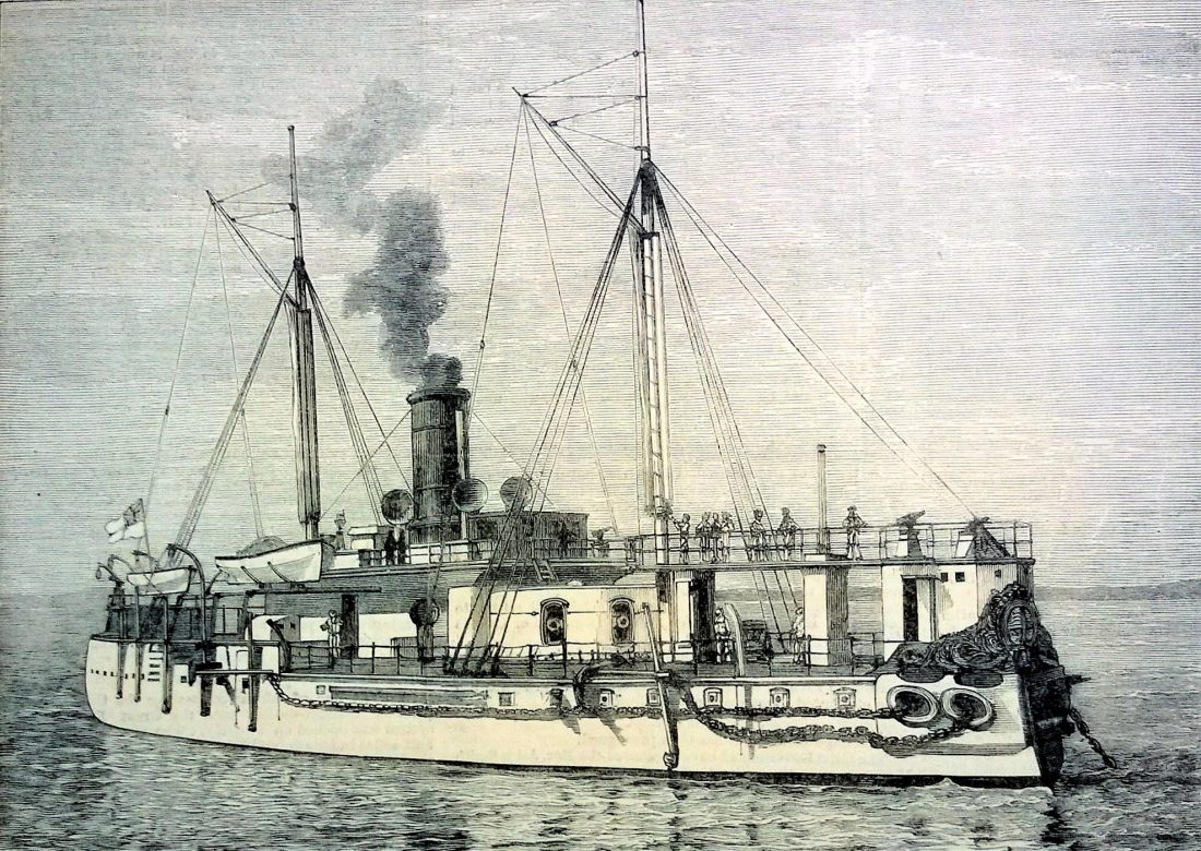 routine-on-a-royal-navy-warship-late-19th-century-dawlish-chronicles