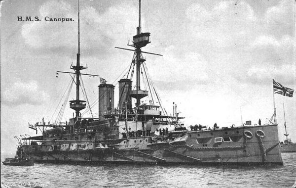 black navy war 2 canopian